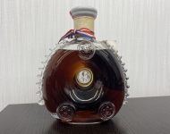 ルイ１３世　本体