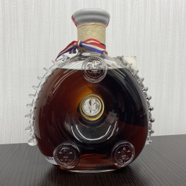 ルイ１３世　本体